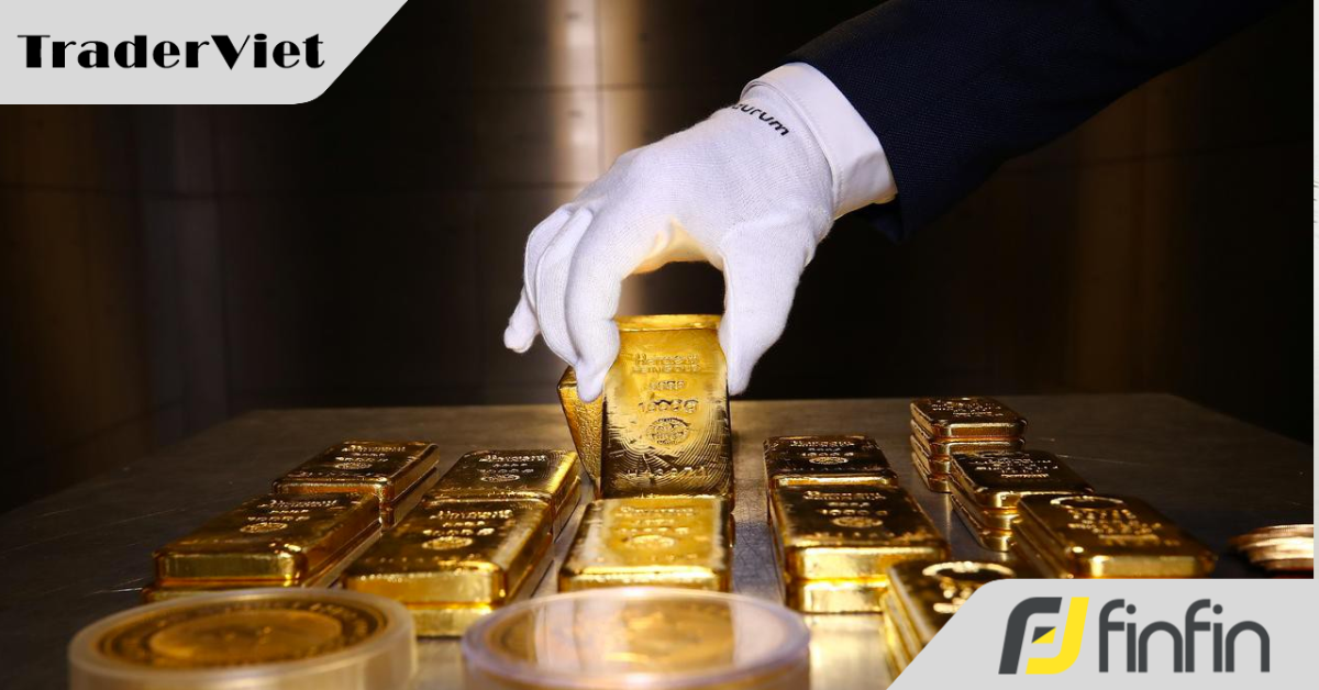 Hội đồng Vàng Thế giới (WGC) nói gì về đà tăng gần đây của vàng?