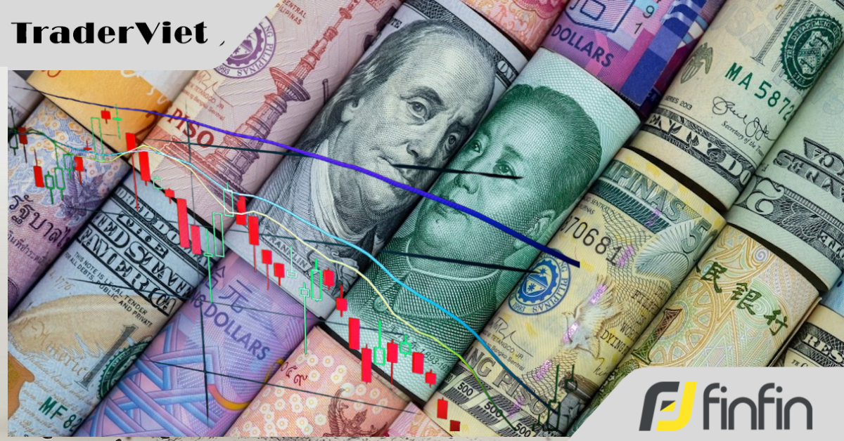 Đồng USD tăng cao đang gây thiệt hại nhiều nhất cho đồng tiền nào?