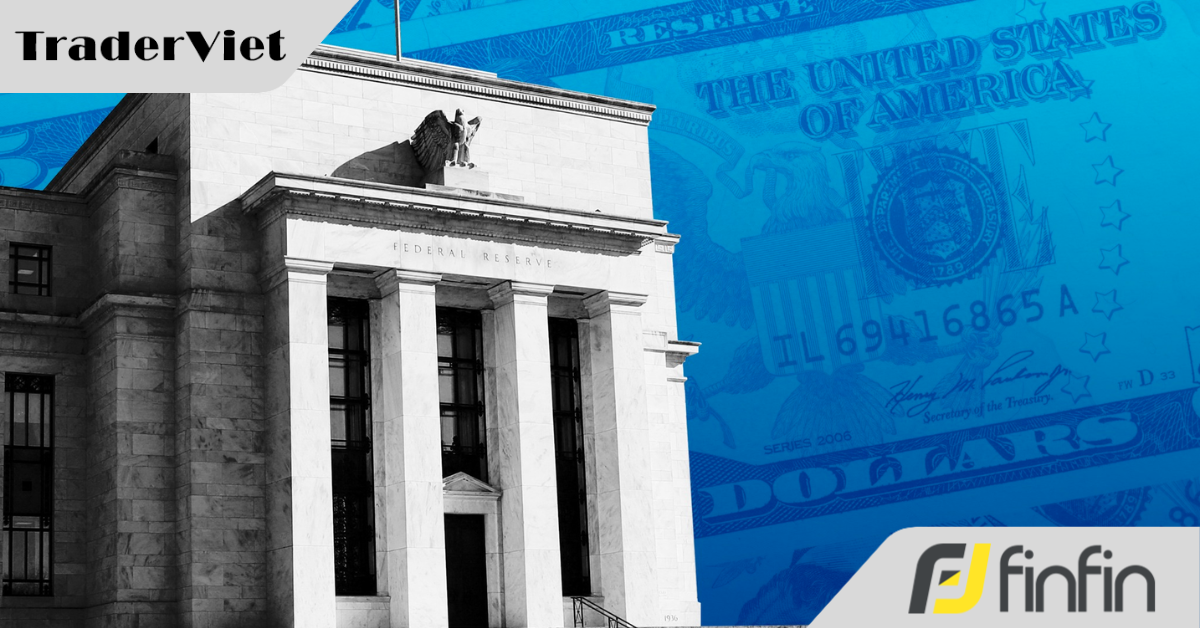 Nhà đầu tư tăng đặt cược rằng Fed tiếp tục nâng lãi suất