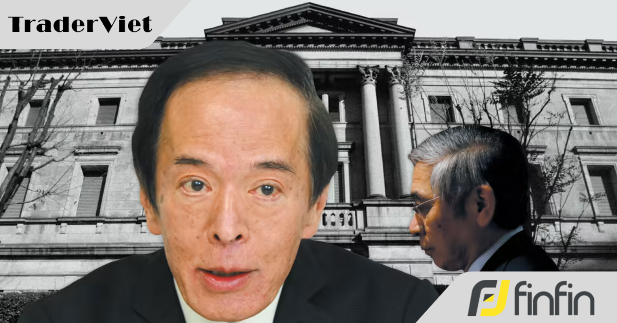JPY mất 12% giá trị sau một năm ông Ueda làm Thống đốc BoJ, đó có là sự thất bại?