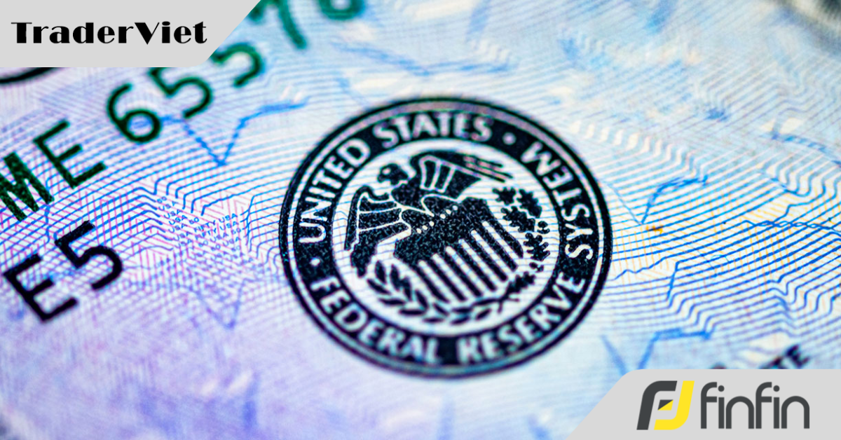 Thước đo lạm phát yêu thích của Fed khớp với dự báo, lộ trình lãi suất được đảm bảo