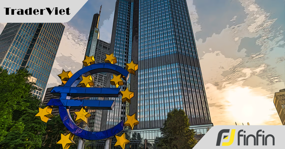 Chủ tịch ECB cảnh báo đừng để quá muộn mới cắt giảm lãi suất