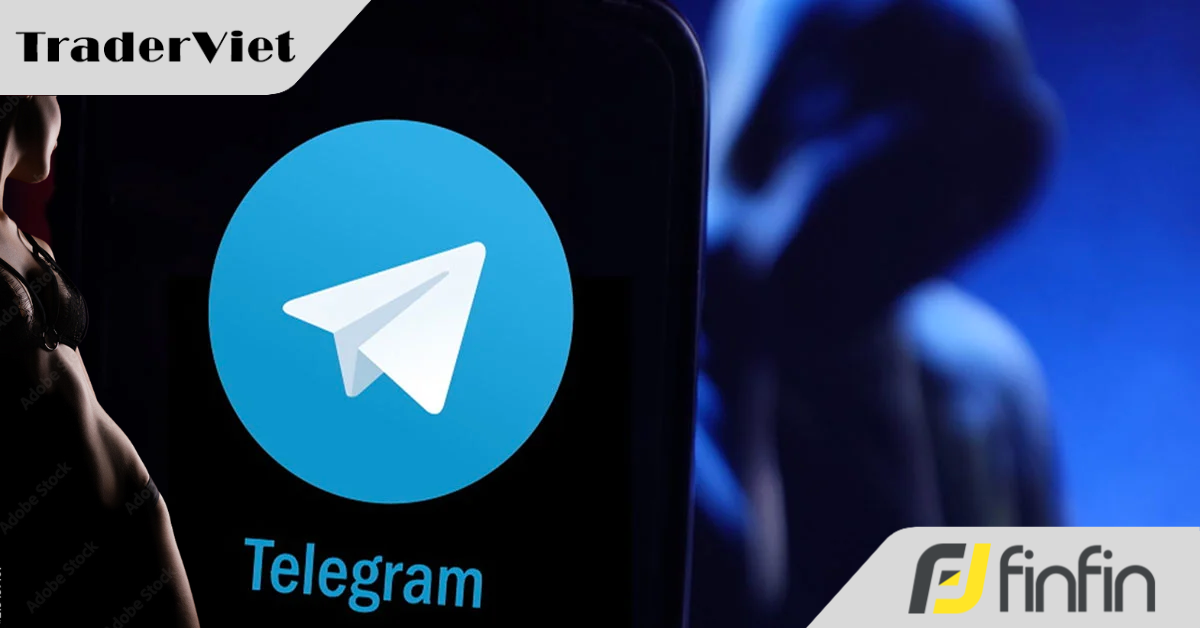 'Bộ mặt thật' của Telegram: Núp bóng ứng dụng nhắn tin tỷ USD nhưng thực chất là web đen, phục vụ tội phạm có tổ chức