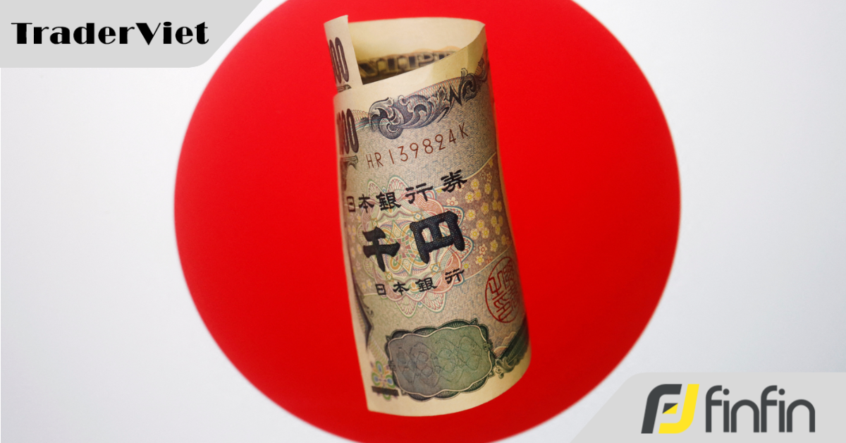 JPY gần như đứng im, 'nín thở' khi Nhật cảnh báo việc can thiệp tiền tệ đã 'rất gần'