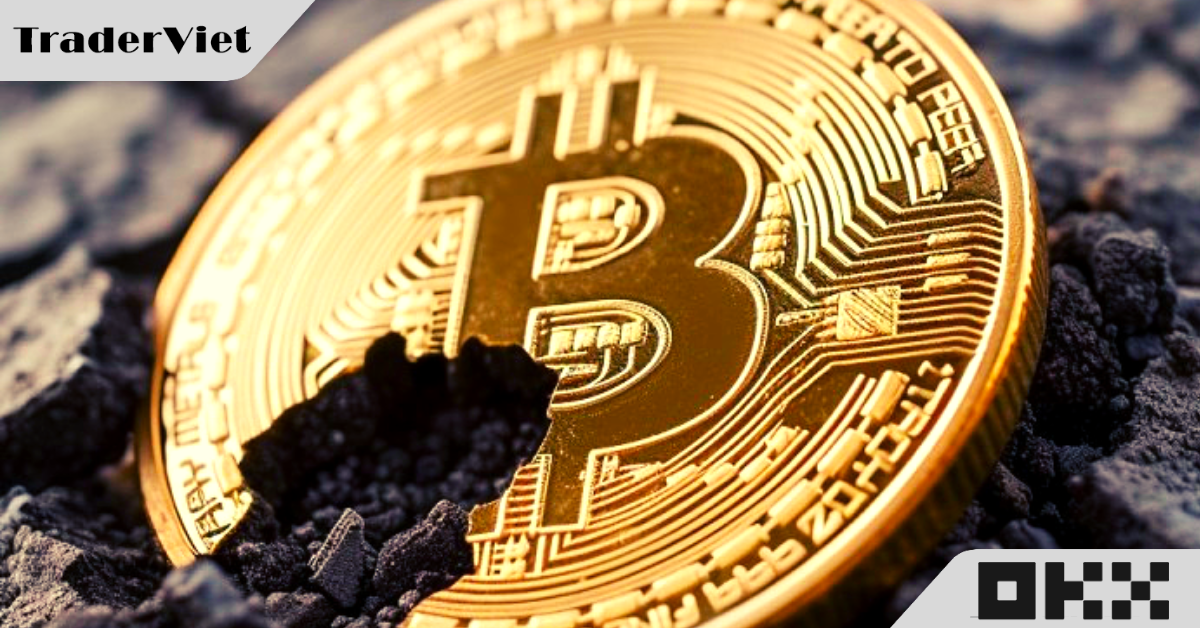 Lực đẩy cho đồng Bitcoin không được như kỳ vọng