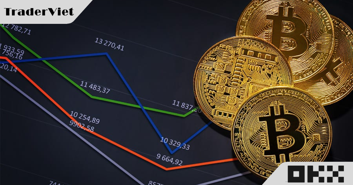 Bitcoin thành tài sản lớn thứ 8 thế giới