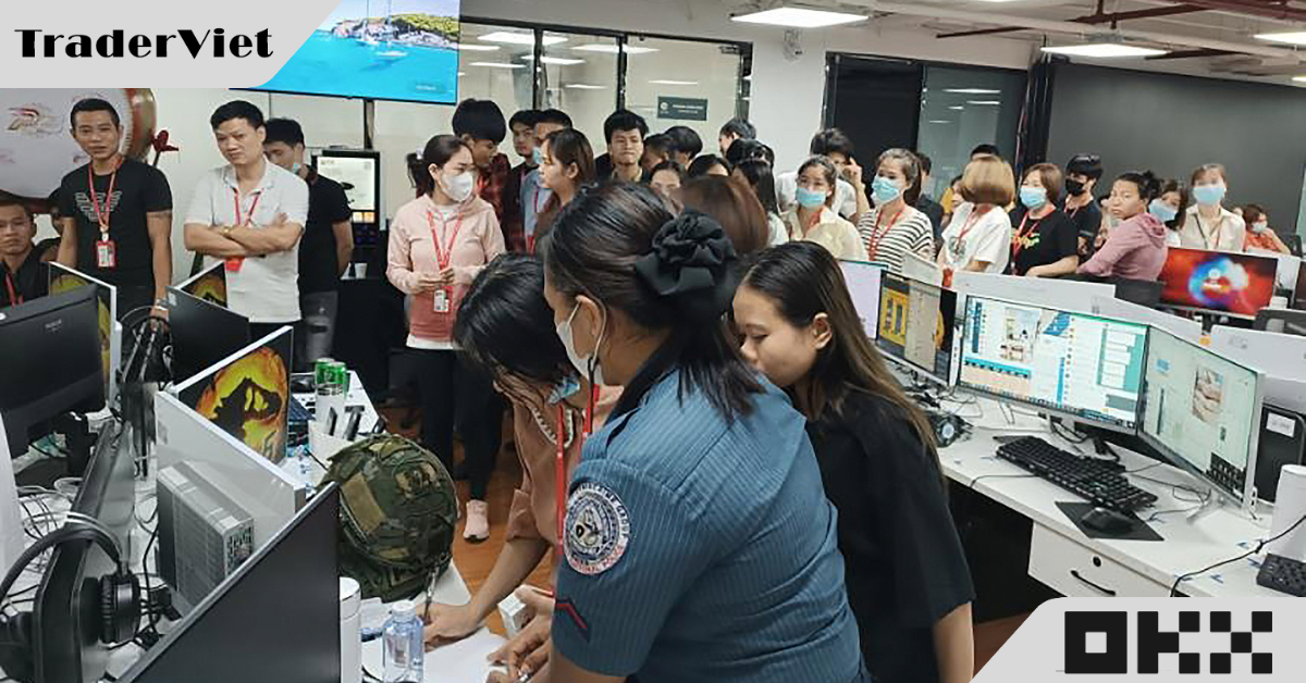 Giải thoát nhiều người Việt trong trung tâm lừa đảo tiền điện tử và lừa đảo trực tuyến ở Philippines
