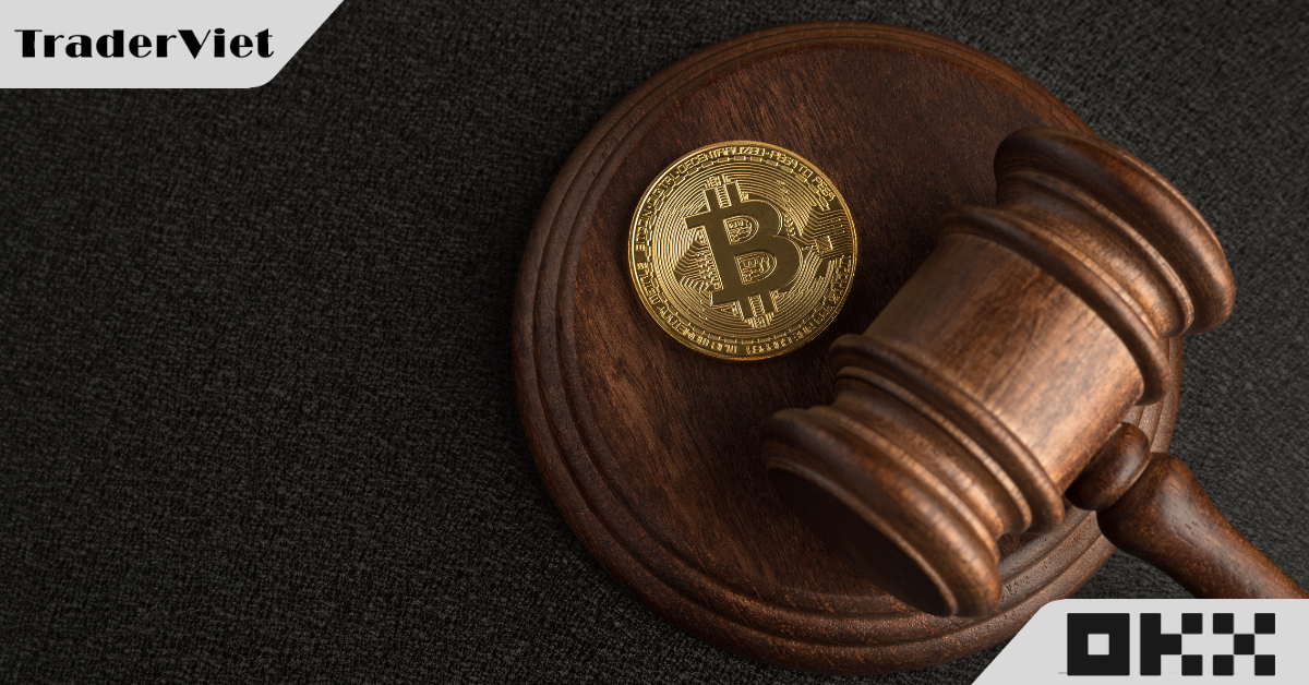 Kết luận của tòa án về người tự nhận là "cha đẻ" Bitcoin