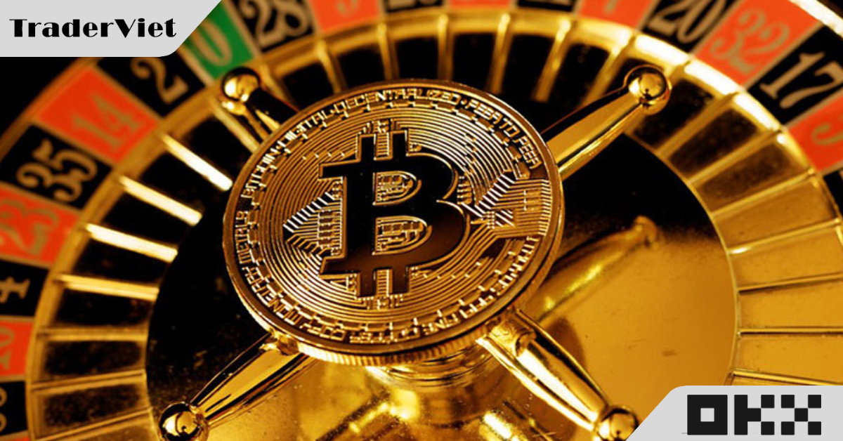 Canh bạc làm giàu của những người tin vào Bitcoin