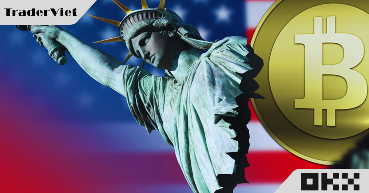 Bitcoin có thể tăng giá mạnh trong năm bầu cử của Hoa Kỳ?