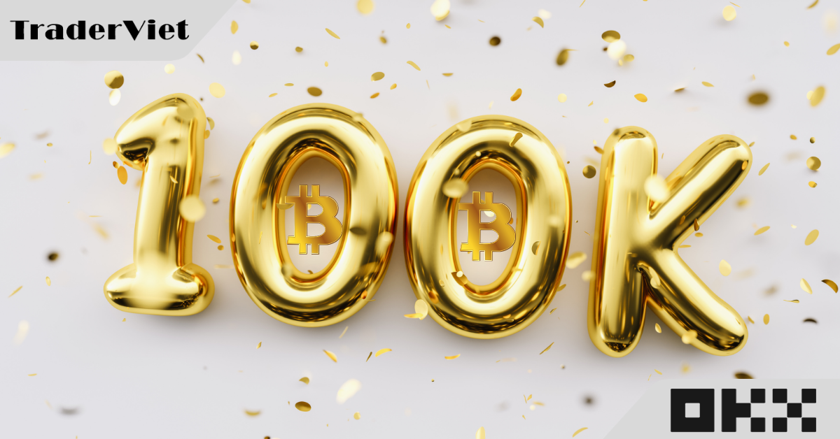 Nhiều trader đặt cược Bitcoin sẽ đạt 100.000 USD vào tháng 9