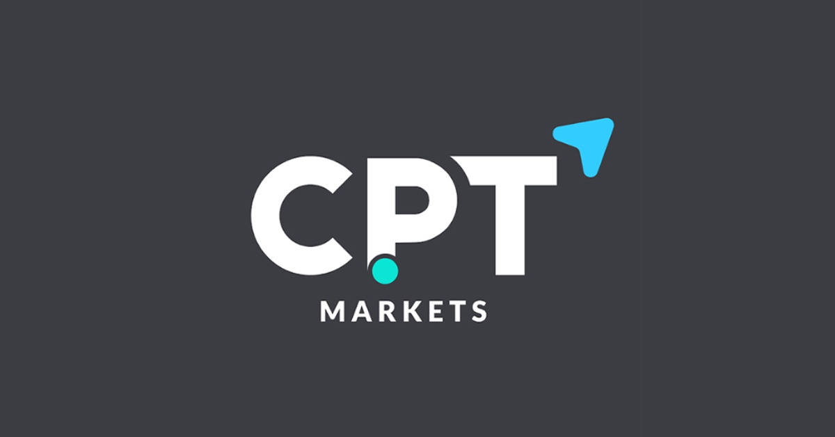 CPT MARKETS - Uy Tín Hàng Đầu Về CFD Được Quản Lý Bởi FCA