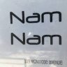 Namnam