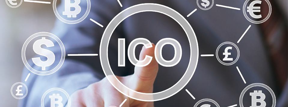 Một sàn Binary Options lâu đời cũng đang theo trào lưu ICO mở bán token