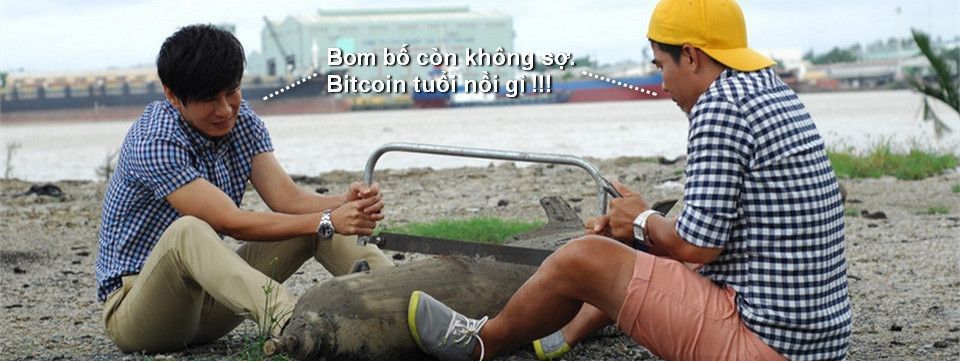 Vì sao nếu Bitcoin và thị trường Crypto sụp đổ, Việt Nam sẽ là nước gánh chịu hậu quả nặng nề nhất?