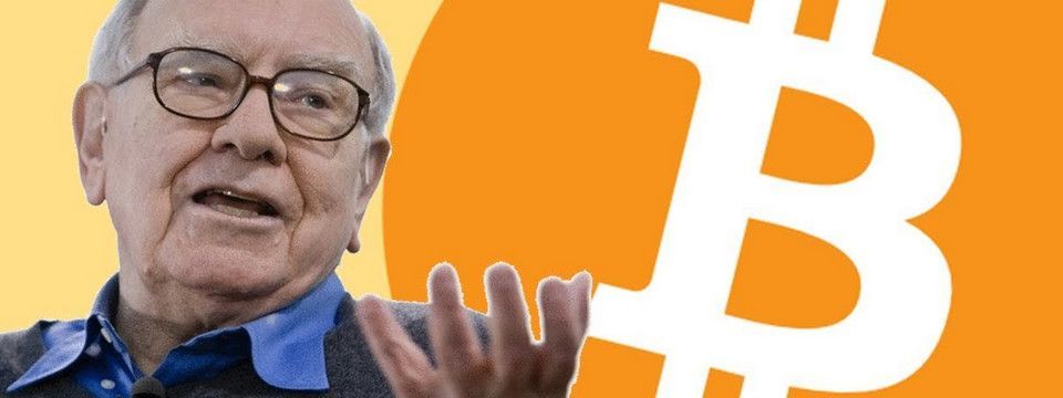 Bitcoin sắp chạm mốc 20.000 USD nhưng bạn cần biết Warren Buffett nghĩ gì về đồng tiền điện tử này