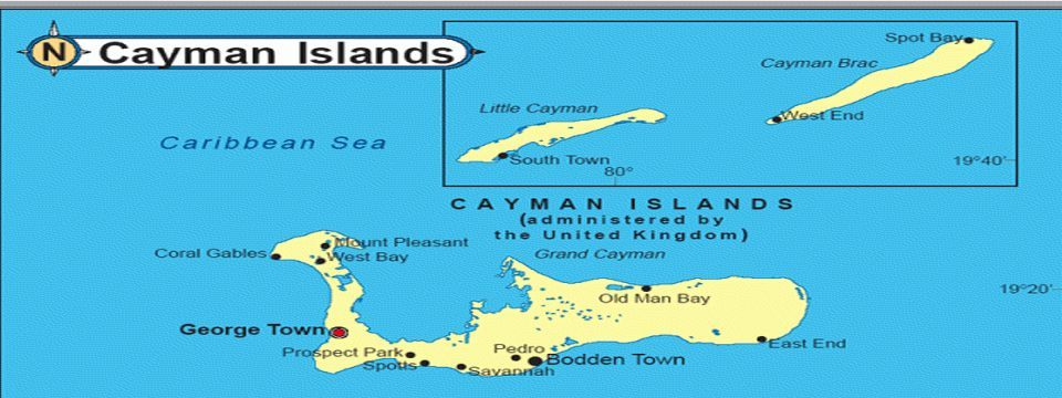Tại sao Quần đảo Cayman được các quỹ đầu cơ ưa chuộng?