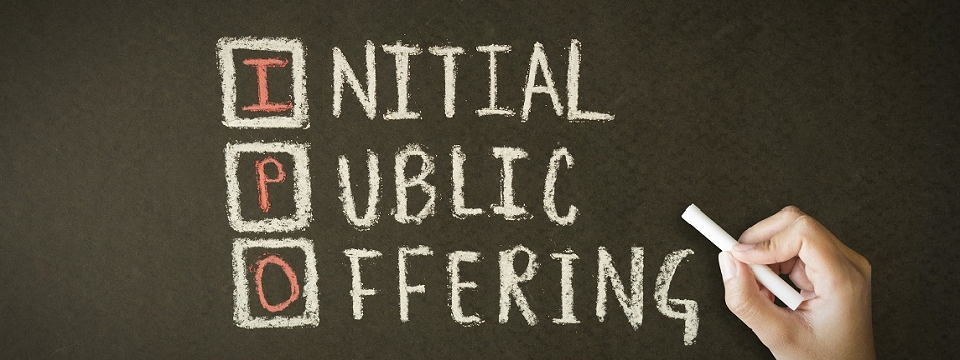 IPO (Initial Public Offering) là gì?