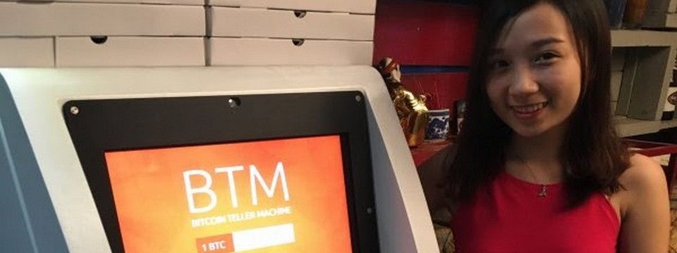 Giao dịch Bitcoin qua máy ATM Bitcoin ở Việt Nam - Hiểm họa khôn lường là gì?