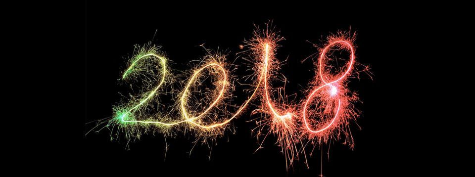 Chúc mừng 2018 - Những điều cần lưu ý để hạnh phúc với đầu tư tài chính trong năm mới