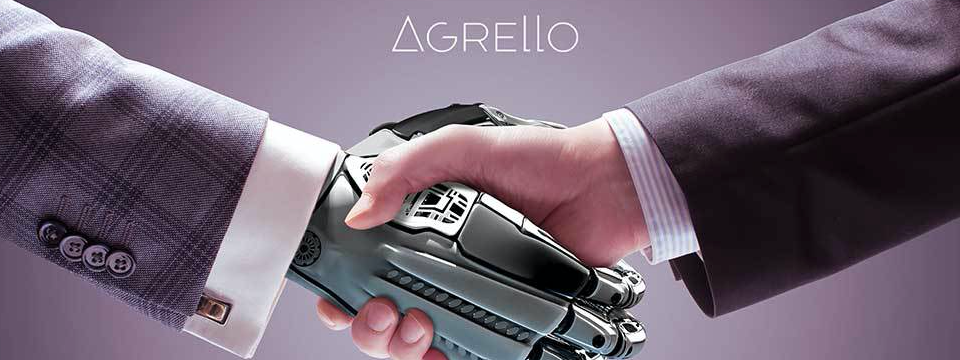 [Review Altcoin] Agrello (DLT): Tương lai của dịch vụ pháp lý