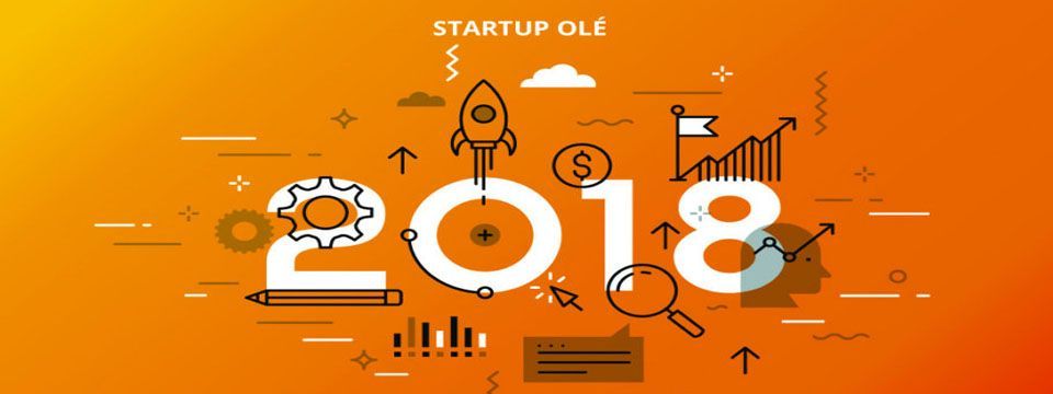 5 startup đình đám được kì vọng bùng nổ trong năm 2018