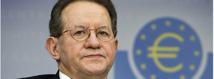 [Breaking News] Phó Chủ Tịch ECB Phủ Nhận Tin Đồn Gói QE
