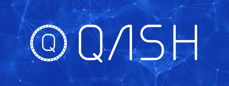 [Review Altcoin] QASH: Goldman Sachs của thế giới cryptocurrency