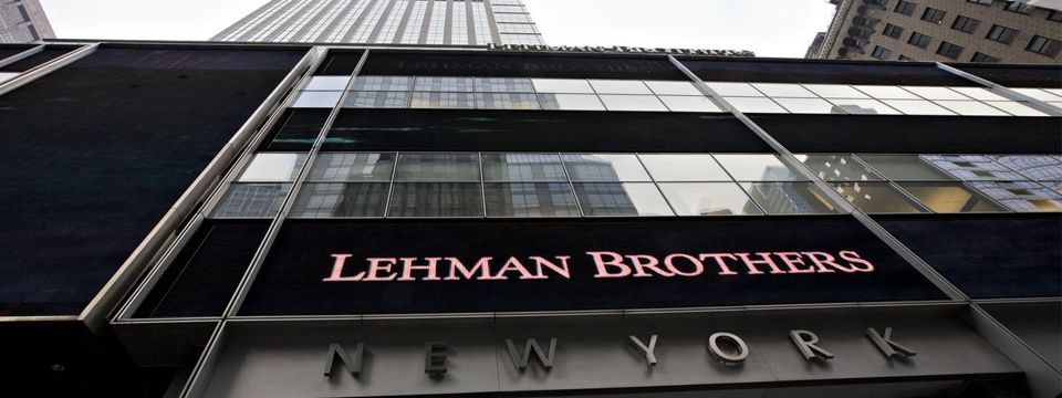 Hé lộ câu chuyện Ngân hàng Lehman Brothers phá sản