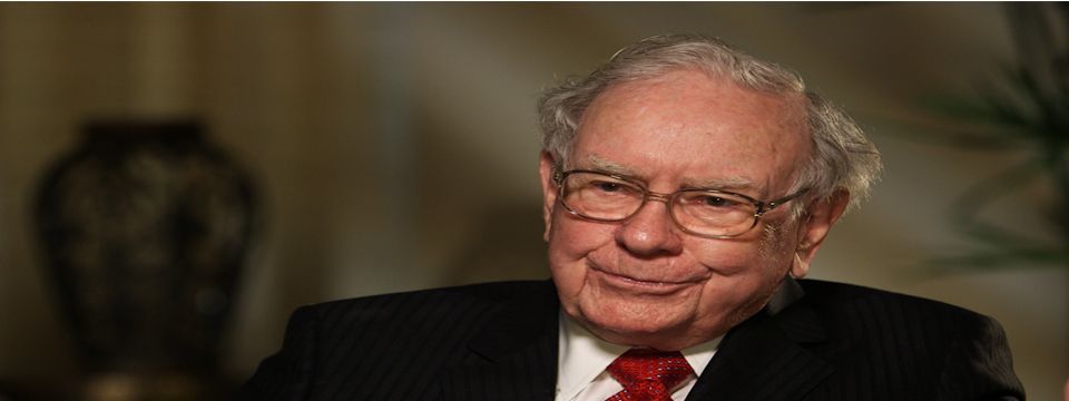 6 khoản đầu tư béo bở Warren Buffett đã bỏ qua