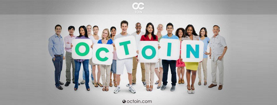 Khởi đầu của tiền mã hóa OctoinCoin! Dự án Octoin đang thành công và lớn mạnh!