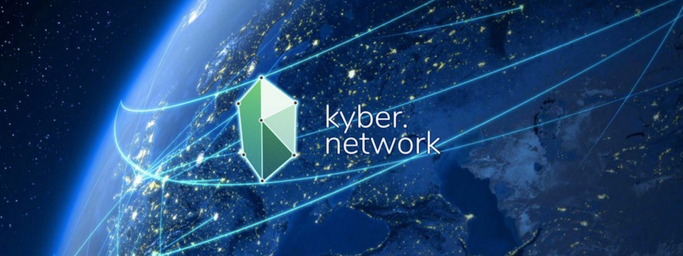 [Review Altcoin] Kyber Network (KNC): Dự án thuần Việt được cố vấn bởi Vitalik Buterin