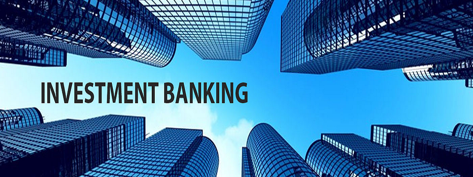 Theo nghề tài chính - Những nghiệp vụ tại ngân hàng đâu tư