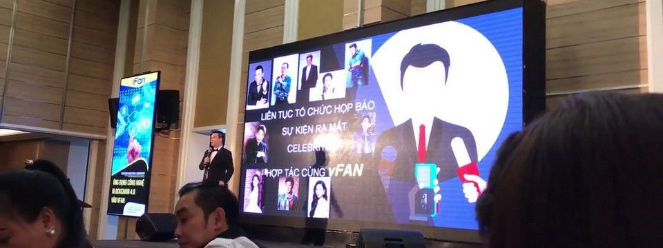 Sau Bitconnect, hàng ngàn người Việt Nam khốn khổ với tiền số đa cấp iFan