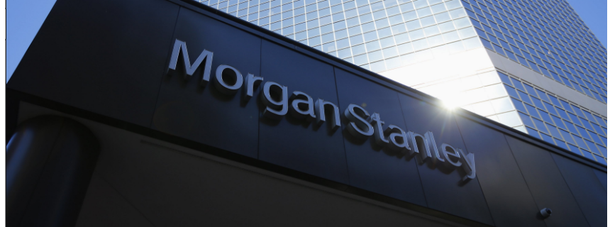 Dự Báo Hàng Tuần Của Morgan Stanley (Tuần 10/10 - 14/10)