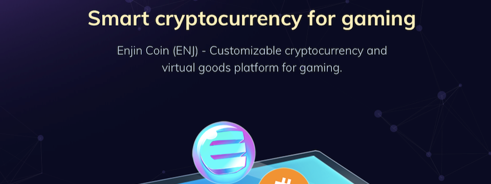 [Review Altcoin] Enjin Coin (ENJ): Cộng đồng game thủ lớn nhất thế giới