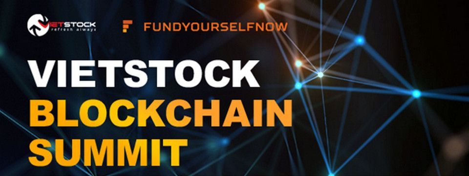 Vietstock Blockchain Summit thông báo đổi địa điểm tổ chức