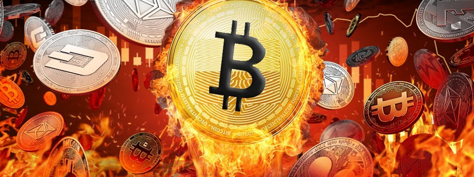 Vì sao Bitcoin không thể giảm sâu hơn mức 6000 USD?