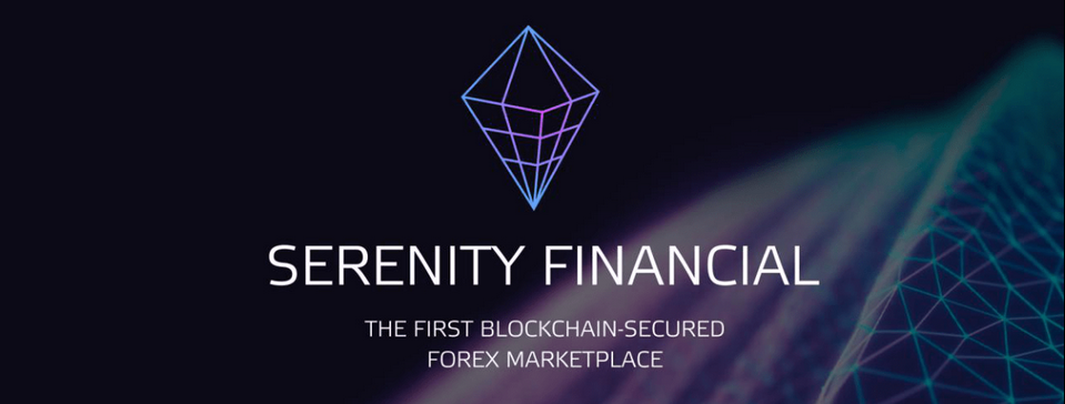 NordFX và công ty tài chính Serenity: Công nghệ Blockchain cho Thị trường Ngoại hối