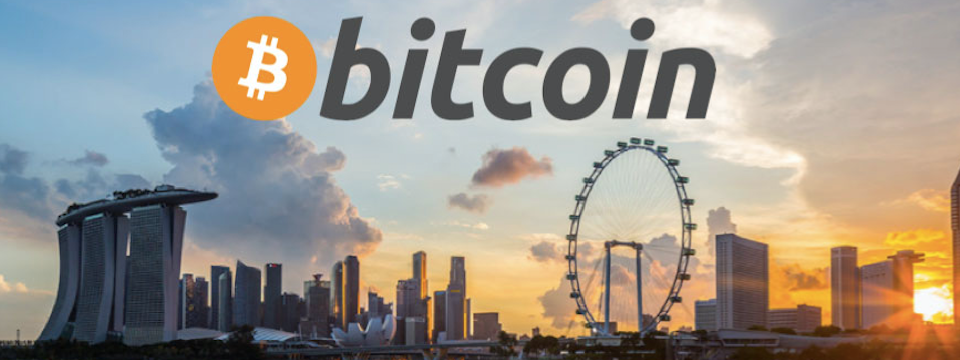 Singapore khẳng định sẽ không cấm giao dịch cryptocurrency, có hướng đi rất tích cực với Blockchain