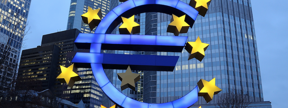Chủ tịch ECB: "Sẽ sớm thôi, các ngân hàng châu Âu sẽ nắm giữ Bitcoin"
