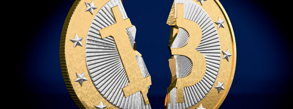 Thêm một chuyên gia kinh tế tuyên bố: Bitcoin có khả năng cao về 0