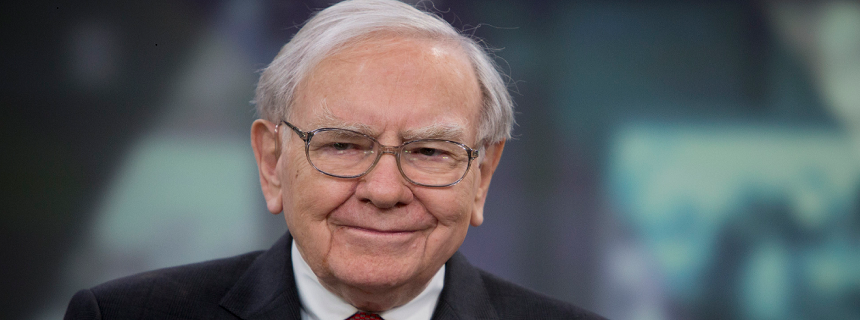 Các câu nói truyền cảm hứng của Warren Buffet (đã được dịch)