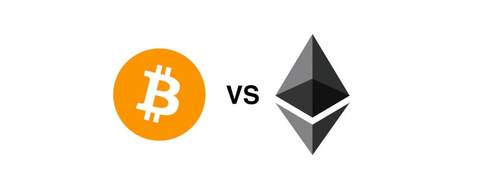 Phân tích Bitcoin và Ethereum ngày 28/02 - Không chung đôi