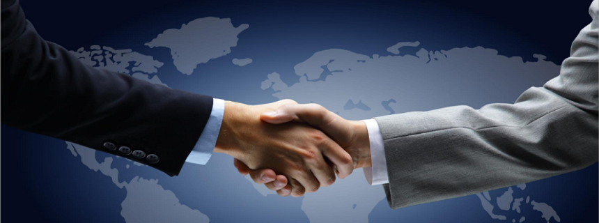 Hai tổ chức quản lí top đầu thế giới vừa kí thỏa thuận tăng cường giám sát các broker