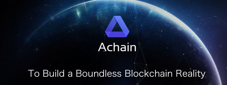 [Review Altcoin] Achain (ACT): Sát thủ của Ethereum và Neo?