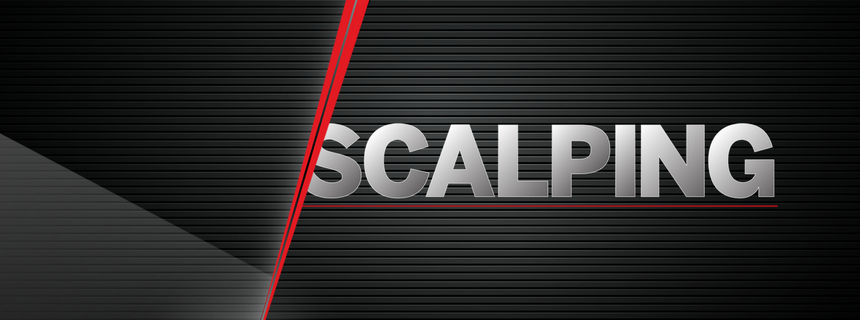 Công cụ hỗ trợ đánh Scalping (EA và Indicator)