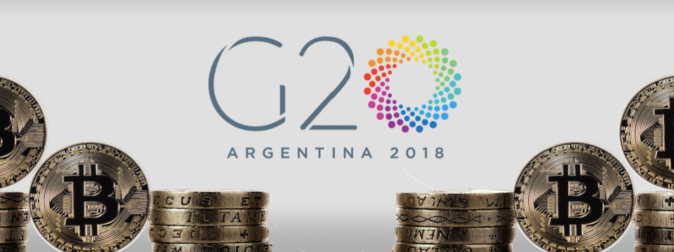 Các đồng thuận của G20 về cryptocurrency: Hết dìm lại bơm?
