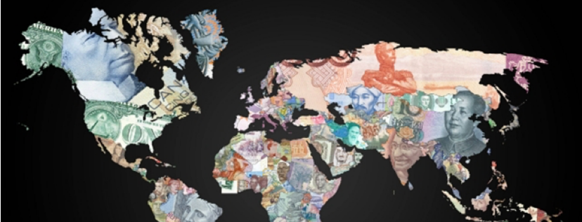 Việt Nam Đồng đang đứng ở đâu trên bản đồ tiền tệ thế giới?