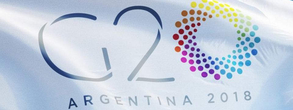 G20 kết luận gì về tiền thuật toán sau phiên họp 2 ngày qua?